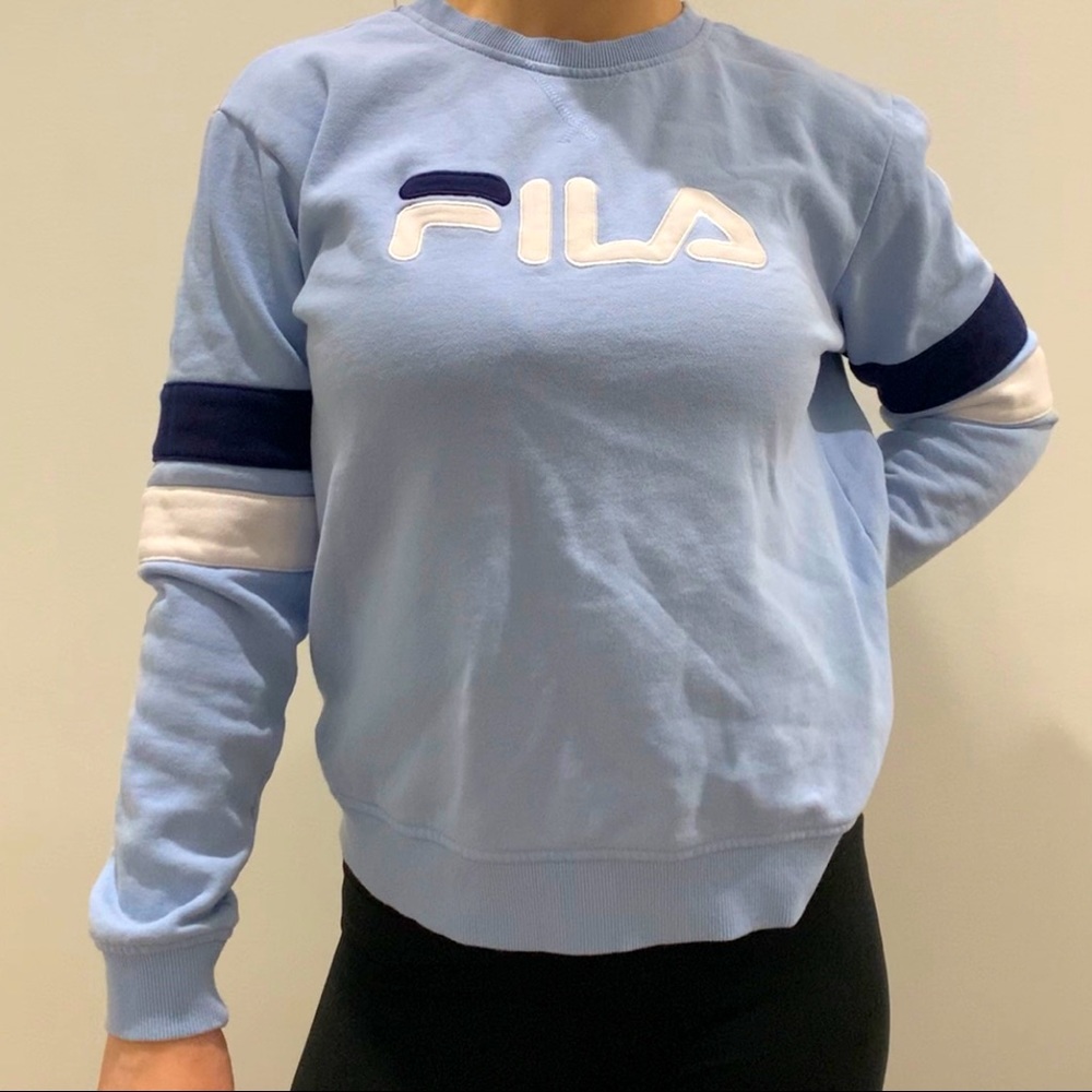 Fila Jumper